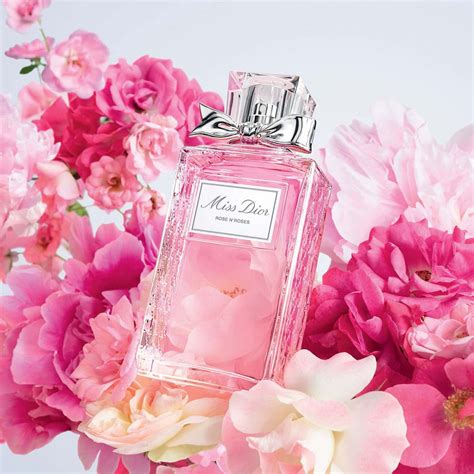 Diorissimo – Eau de toilette donna – Note floreali e fresche